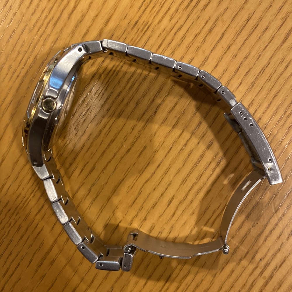 Authentic Fossil Watch - Picture 4 of 6